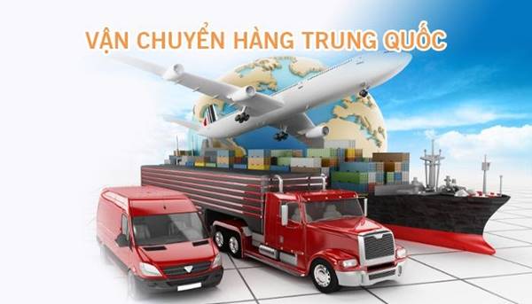 Thủ tục nhập hàng Trung Quốc