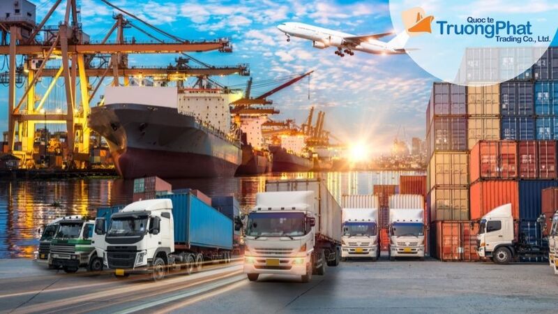 Lựa chọn hình thức vận chuyển